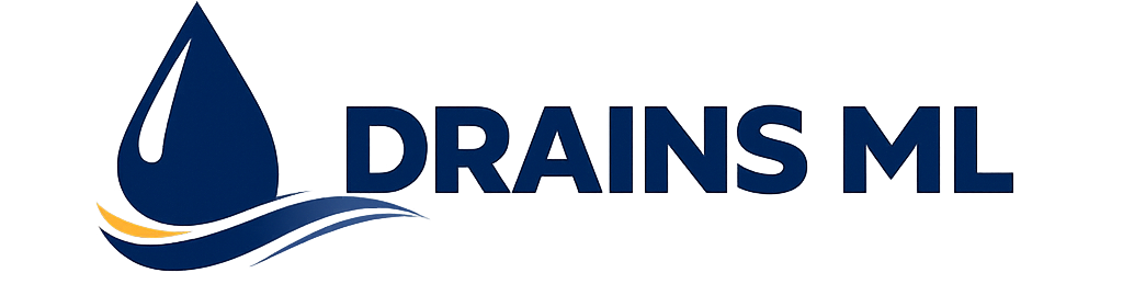 Drains ML